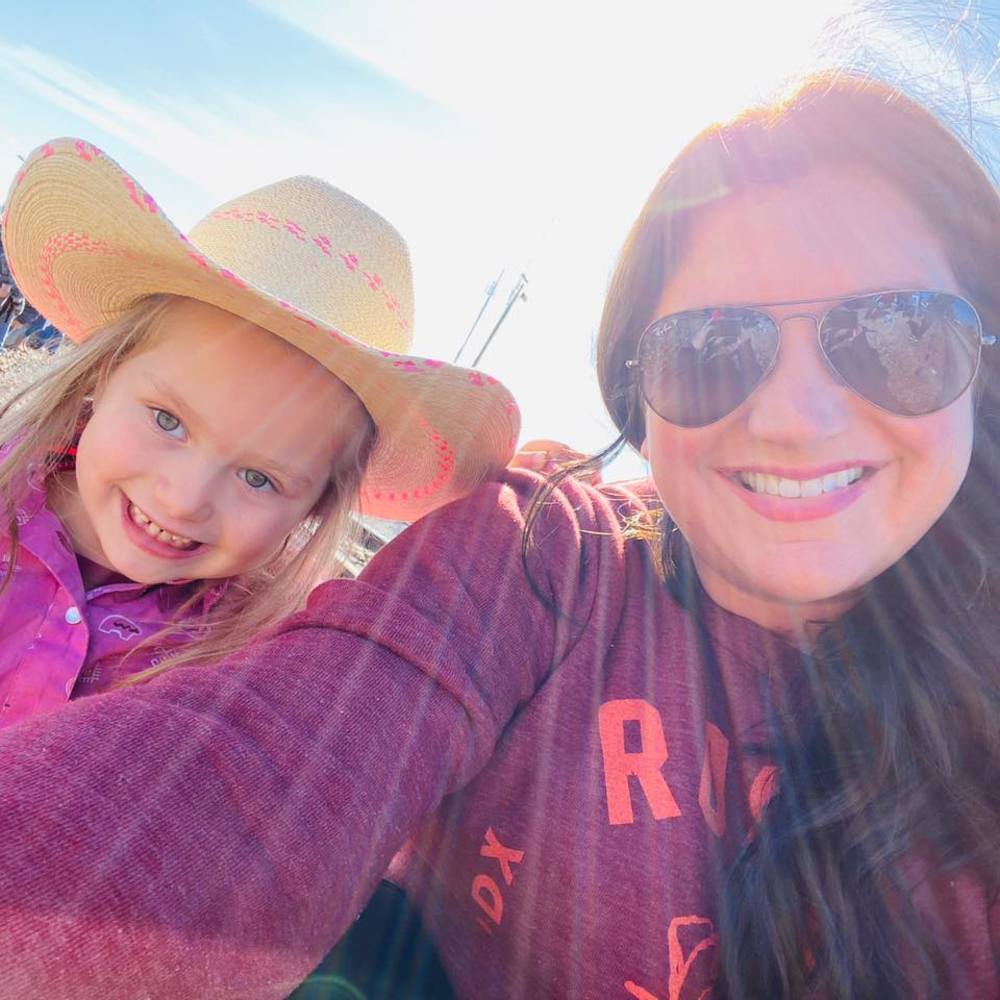 Meet your Posher, Stephanie